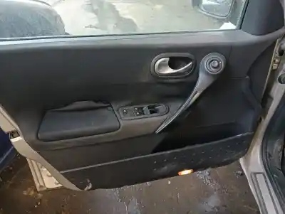 Утилизация автомобиля renault megane ii sedán (lm0/1_) 1.5 dci (lm0f, lm0t, lm2b) года 2005 питание k9k722