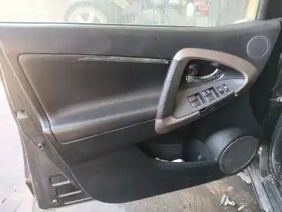 Здавання транспортного засобу toyota rav 4 (a3) executive року 2001 потужний 2adfhv