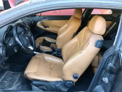 Здавання транспортного засобу alfa romeo gt (125) 1.9 jtd 16v 150/ distinctive року 2001 потужний 937a5000