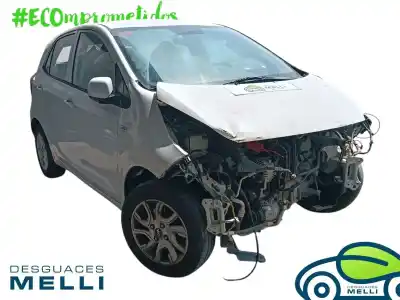 Утилизация автомобиля kia picanto (ja) concept года 2001 питание g3la