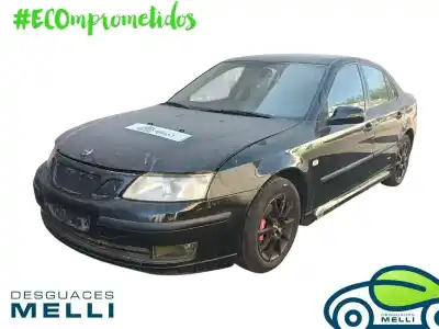 Veicolo di demolizione saab 9-3 berlina 1.9 tid linear (i/d) dell'anno 2005 alimentato z19dt