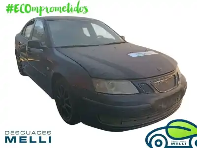 Veicolo di demolizione saab 9-3 berlina 1.9 tid linear (i/d) dell'anno 2005 alimentato z19dt