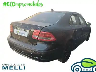 Veicolo di demolizione saab 9-3 berlina 1.9 tid linear (i/d) dell'anno 2005 alimentato z19dt