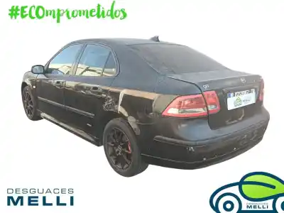 Veicolo di demolizione saab 9-3 berlina 1.9 tid linear (i/d) dell'anno 2005 alimentato z19dt
