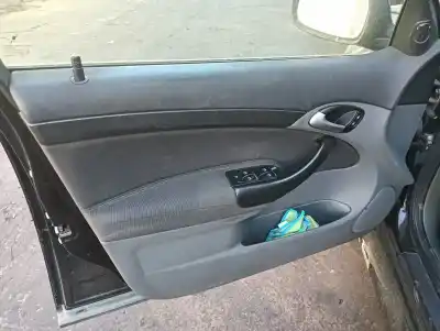 Veicolo di demolizione SAAB 9-3 BERLINA 1.9 TiD Linear (I/D) dell'anno 2005 alimentato Z19DT