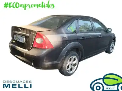Veículo de Sucata ford focus lim. (cb4) titanium do ano 2008 alimentado kkda