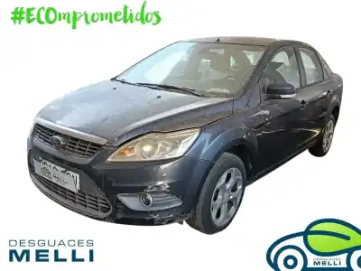 Veículo de Sucata ford focus lim. (cb4) titanium do ano 2008 alimentado kkda