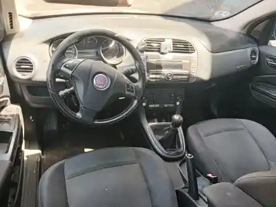 Утилизация автомобиля fiat bravo (198) 1.9 16v dynamic multijet года 2001 питание 192a8000