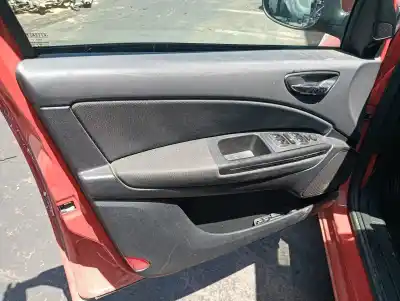 Утилизация автомобиля fiat bravo (198) 1.9 16v dynamic multijet года 2001 питание 192a8000