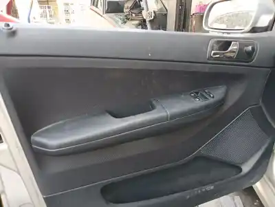 Утилизация автомобиля skoda fabia (6y2/6y3) classic года 2004 питание asy