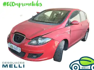Veículo de Sucata seat altea (5p1) arena do ano 2001 alimentado bxe