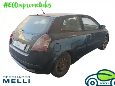 Утилизация автомобиля fiat stilo (192) 1.9 jtd cat года 2001 питание 192a1000