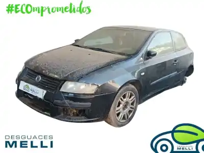 Утилизация автомобиля fiat stilo (192) 1.9 jtd cat года 2001 питание 192a1000