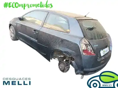 Утилизация автомобиля fiat stilo (192) 1.9 jtd cat года 2001 питание 192a1000