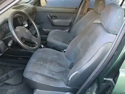 Утилизация автомобиля renault 19 hatchback (b/c53) 1.4e rn 79 cv / 58 kw года 2001 питание e7j