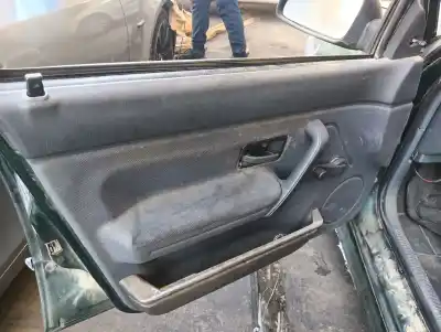 Утилизация автомобиля renault 19 hatchback (b/c53) 1.4e rn 79 cv / 58 kw года 2001 питание e7j