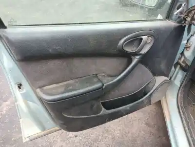 Утилизация автомобиля citroen xsara break 1.4 hdi vivace года 2001 питание 8hxdv4td