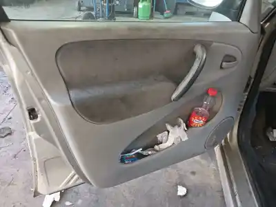 Утилизация автомобиля citroen xsara picasso (n68) 1.6 hdi года 2001 питание 9hx