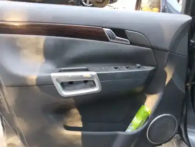 Здавання транспортного засобу opel antara cosmo 4x4 року 2001 потужний z20s Здавання транспортного засобу opel antara cosmo 4x4 року 2001 потужний z20s