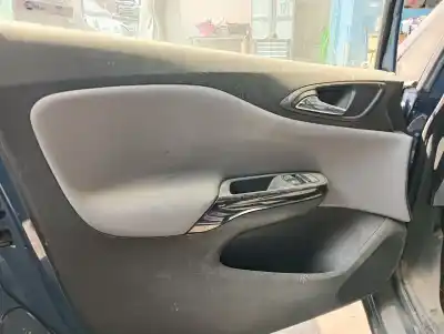 Здавання транспортного засобу opel corsa e excellence ecoflex 116 cv / 85 kw року 2001 потужний b10xft