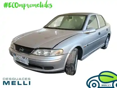 Здавання транспортного засобу OPEL VECTRA B (J96)  року 2001 потужний Z16XE