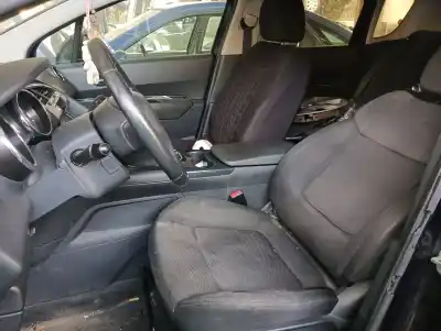 Veículo de Sucata peugeot 3008 confort do ano 2009 alimentado 9hz