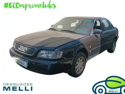 Scrapping Vehicle audi a6 c4 (4a2) 2.5 tdi of the year 2001 powered ael