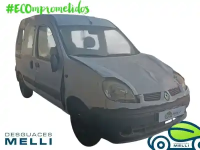 Здавання транспортного засобу renault kangoo (f/kc0) authentique року 2001 потужний k9k704