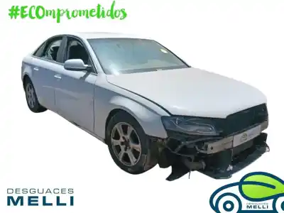 Здавання транспортного засобу audi a4 b8 (8k2) 2.0 tdi року 2012 потужний cjc