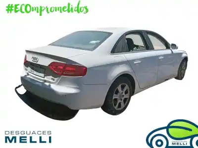 Здавання транспортного засобу audi a4 b8 (8k2) 2.0 tdi року 2012 потужний cjc