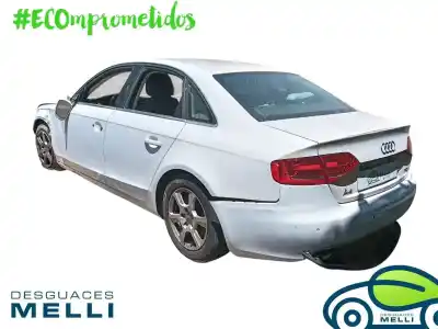Здавання транспортного засобу audi a4 b8 (8k2) 2.0 tdi року 2012 потужний cjc
