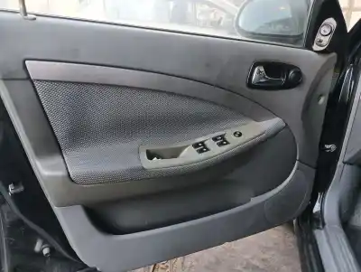 Scrapping Vehicle chevrolet lacetti cdx of the year 2008 powered z20sd