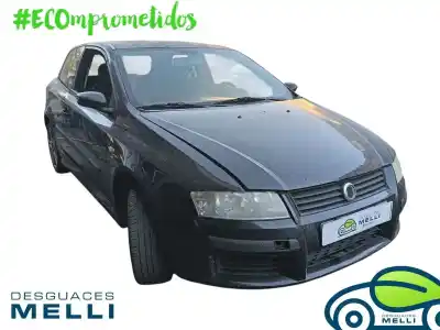 Здавання транспортного засобу fiat stilo (192) 1.9 jtd cat року 2004 потужний 192a1000