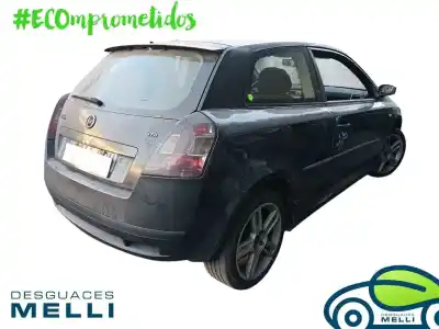 Здавання транспортного засобу fiat stilo (192) 1.9 jtd cat року 2004 потужний 192a1000