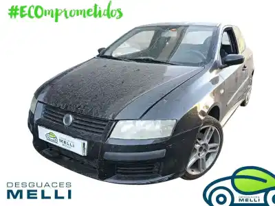 Здавання транспортного засобу fiat stilo (192) 1.9 jtd cat року 2004 потужний 192a1000