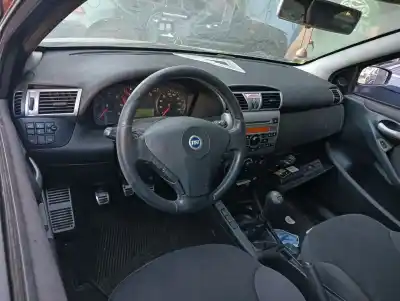 Здавання транспортного засобу fiat stilo (192) 1.9 jtd cat року 2004 потужний 192a1000