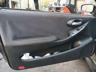 Здавання транспортного засобу fiat stilo (192) 1.9 jtd cat року 2004 потужний 192a1000