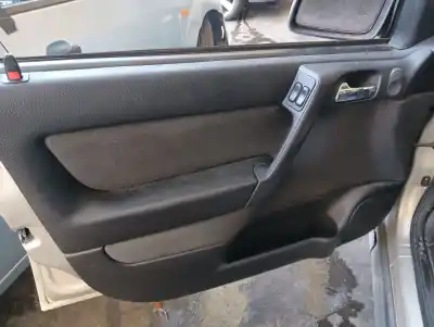 Здавання транспортного засобу opel astra g berlina club року 2002 потужний y17dt