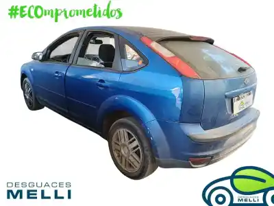 Veículo de Sucata ford focus berlina (cap) trend do ano 2005 alimentado g8da
