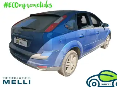 Veículo de Sucata ford focus berlina (cap) trend do ano 2005 alimentado g8da