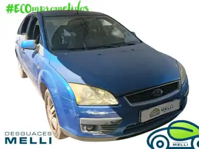 Veículo de Sucata ford focus berlina (cap) trend do ano 2005 alimentado g8da