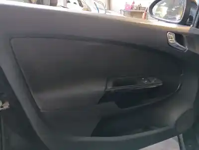 Утилизация автомобиля opel corsa d cosmo года 2010 питание z13dtj