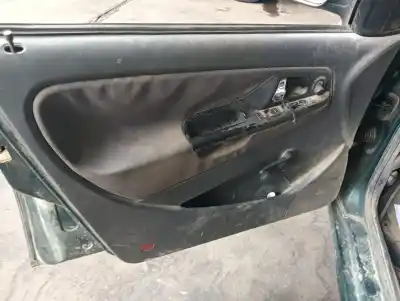 Утилизация автомобиля seat cordoba berlina (6k2) stella года 2001 питание aud
