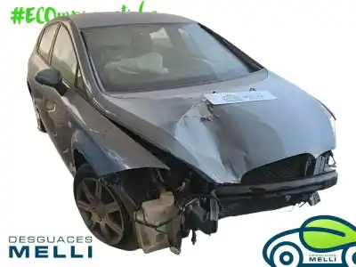 Veicolo di demolizione seat leon (1p1) stylance / style dell'anno 2006 alimentato bxe