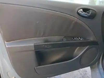 Veicolo di demolizione seat leon (1p1) stylance / style dell'anno 2006 alimentato bxe