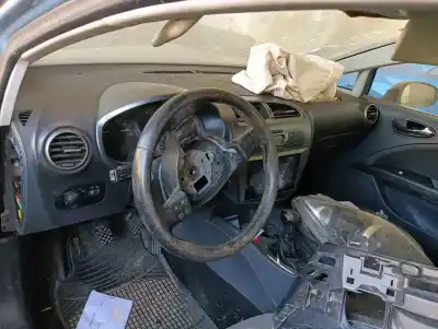 Veicolo di demolizione seat leon (1p1) stylance / style dell'anno 2006 alimentato bxe