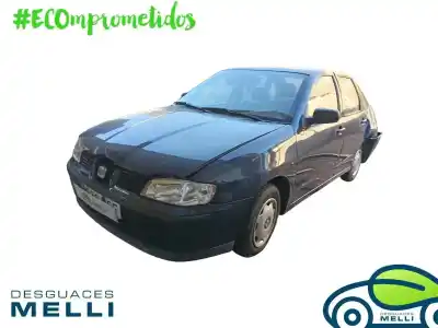 Здавання транспортного засобу seat cordoba berlina (6k2) stella року 2001 потужний aud