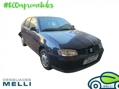 Здавання транспортного засобу seat cordoba berlina (6k2) stella року 2001 потужний aud