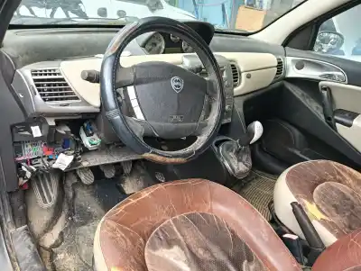 Утилизация автомобиля lancia ypsilon (101) 1.3 multijet 16v platino (66kw) (10.2006->) года 2008 питание 199a3000