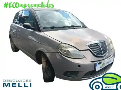 Утилизация автомобиля lancia ypsilon (101) 1.3 multijet 16v platino (66kw) (10.2006->) года 2008 питание 199a3000